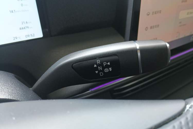 Used XPeng G6 2024 580 Long-Range Plus