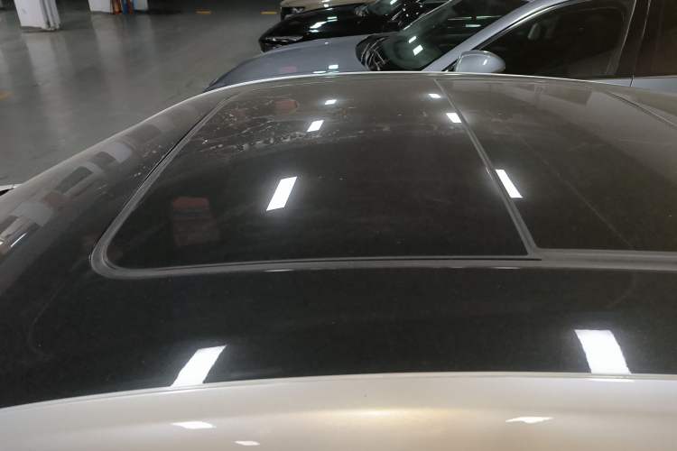 Used Buick Verano 2023 Pro GS Swift Edition Roof