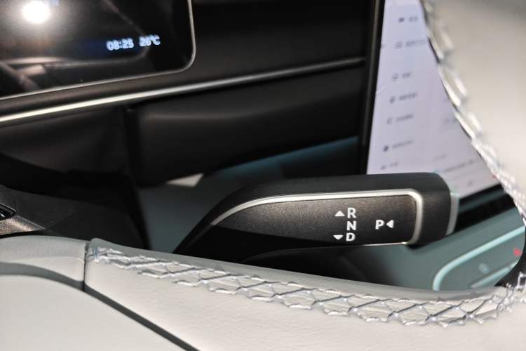 Used Nio ES6 2025 100 kWh
