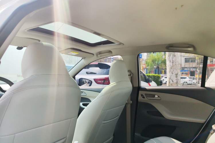 Used Chevrolet Sail 2018 Sail 3 1.5L Manual with Ideal Sunroof Edition
