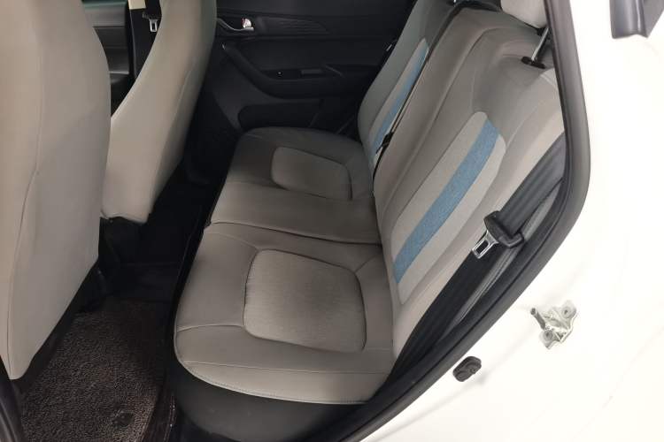 Used CHANGAN Benni E-Star 2022 Qingxin Edition Colorful Model Lithium Iron Phosphate