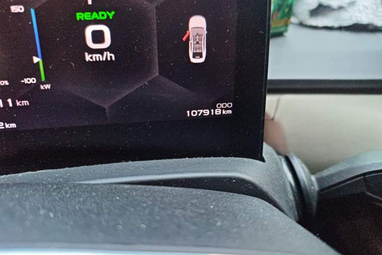 Used Geometry A 2022 Pro 430KM Green Apple Pro