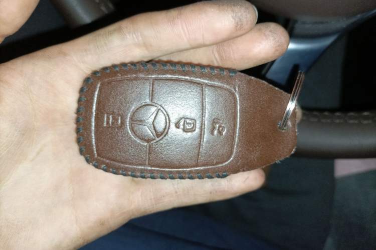 Used Mercedes-Benz GLC 2022 Refreshed GLC 300 L 4MATIC Dynamic Edition Prestige Version