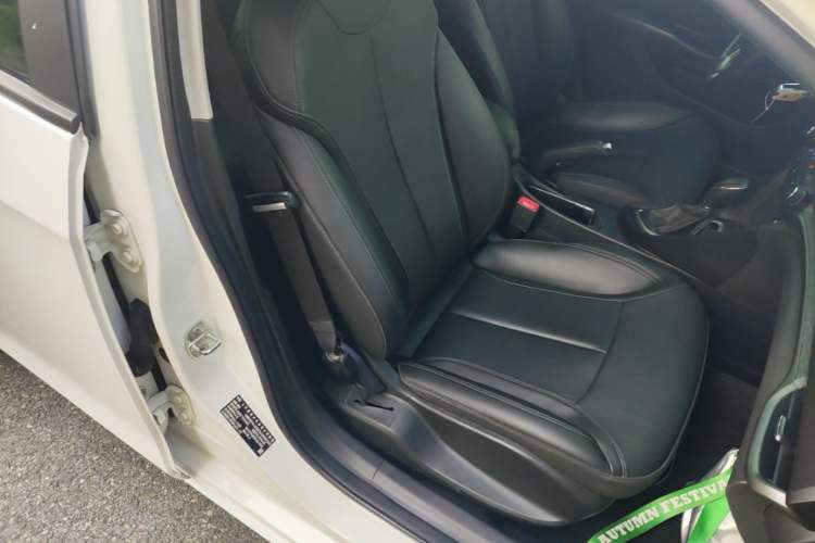 Used Buick GT 2018 18T Automatic Elite Model