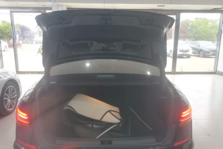 Used Volkswagen Passat 2022 330TSI Elite Edition
