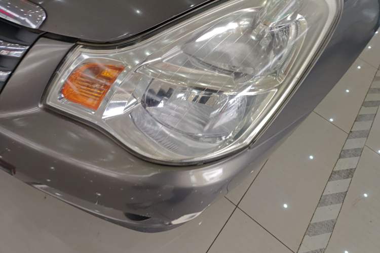 Used Nissan Sylphy 2012 Classic 1.6XE Manual Comfort Edition
