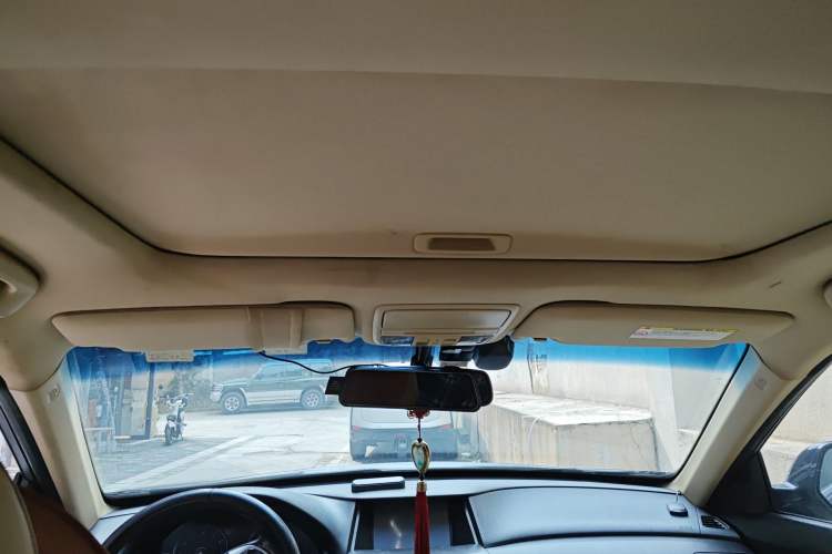 Used Honda Crosstour 2012 2.4L Luxury Edition
