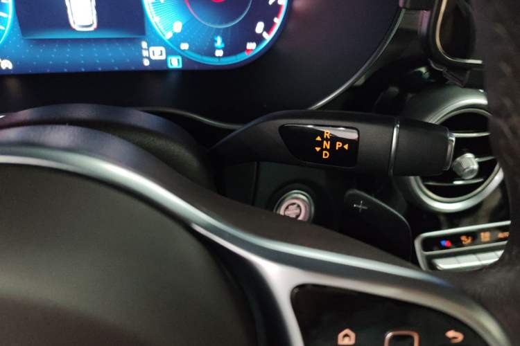 Used Mercedes-Benz GLC 2022 Facelifted GLC 260 L 4MATIC Dynamic Edition