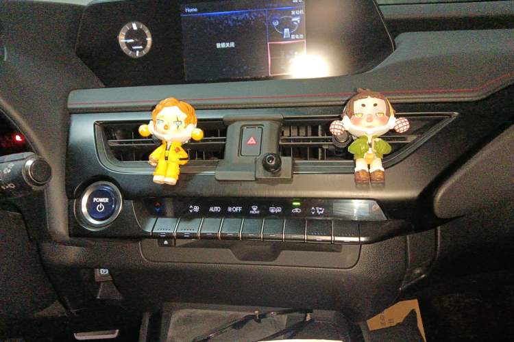 Used Lexus UX 2020 Revised Version 260h F SPORT Edition
