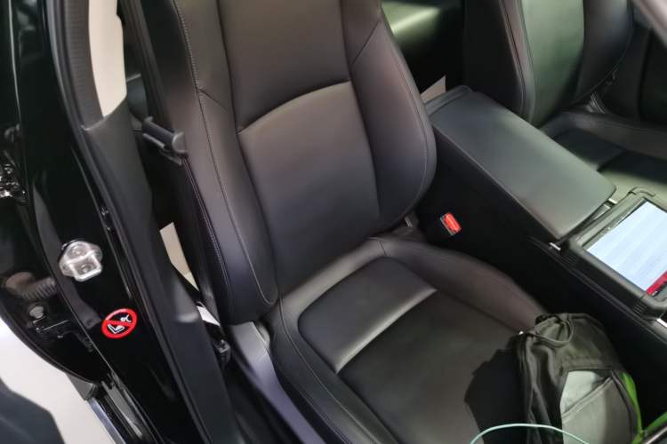 Used Honda Accord 2018 260TURBO Luxury Edition China VI
