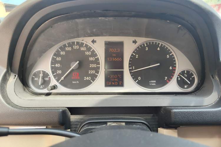 Used Mercedes-Benz B-Class 2012 B 200