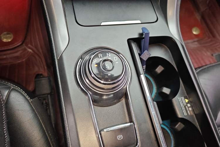 Used Ford Mondeo 2017 EcoBoost 180 Luxury Model