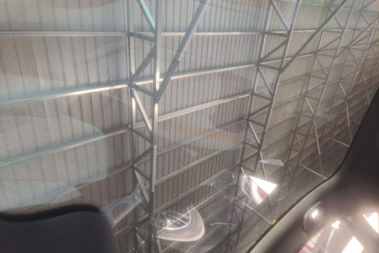 Used Deepal SL03 2023 200Max Range-Extended Version