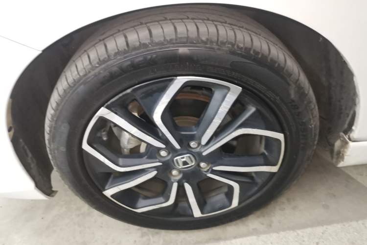 Used Honda LIFE 2021 1.5L CVT SPO-SS Dynamic Edition