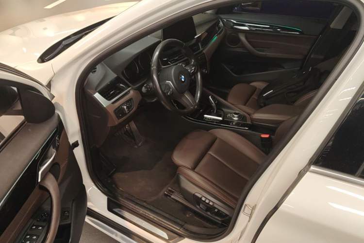 Used BMW X1 2020 sDrive20Li Premium Edition