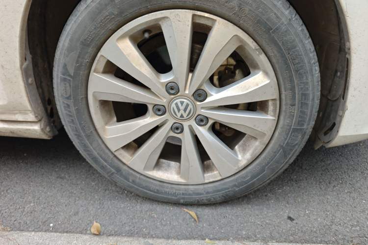 Used Volkswagen Golf 2015 1.4TSI Comfort Travel Edition
