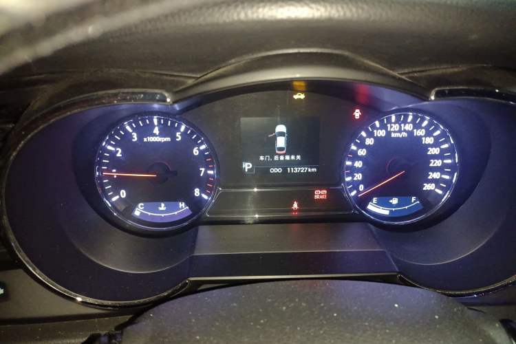 Used Kia K5 2012 2.0L Automatic DLX