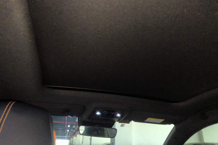 Used BYD Song PLUS New Energy 2021 EV Flagship Model