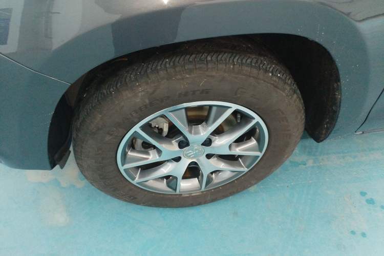 Used BYD Song 2019 1.5TI Manual Smart Connect Enhanced Model
