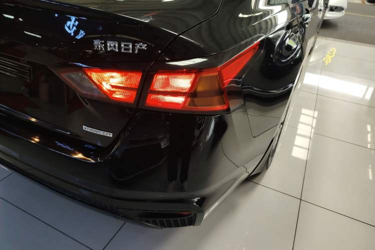 Used Nissan Teana 2021 2.0L XL Comfort Edition Exterior 3