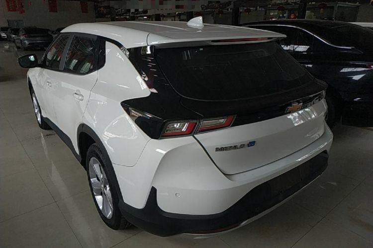 Used Chevrolet Menlo 2022 Star Enjoyment Edition Plus