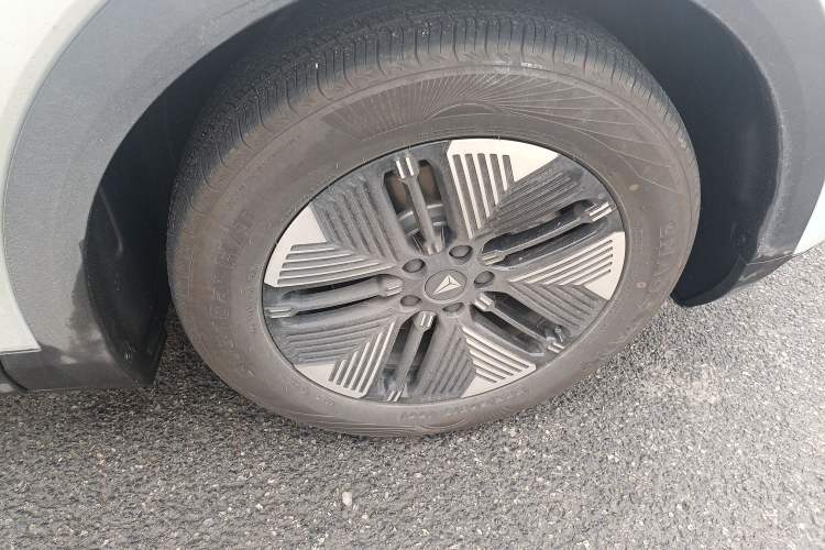 Used Deepal S05 2026 Model 620Max Pure Electric Edition
