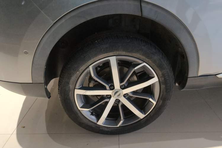 Used Haval F7 2020 1.5T Two-Wheel Drive i-Trend
