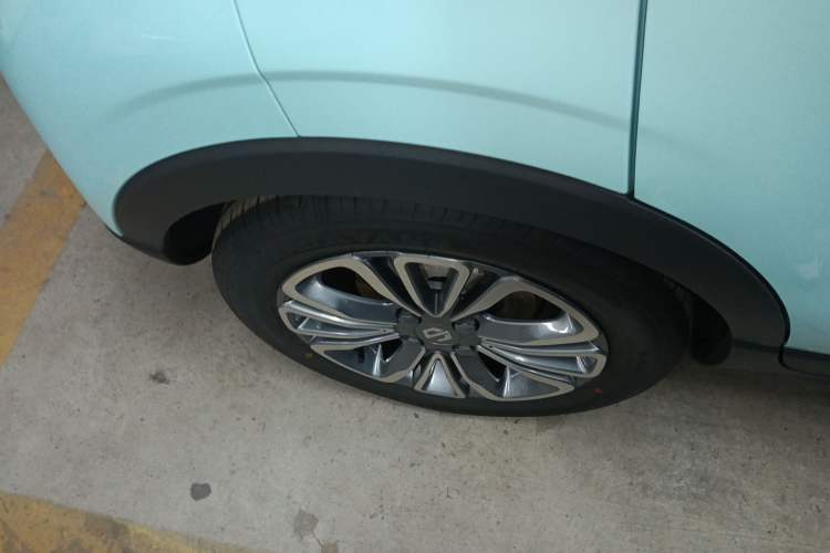 Used Leapmotor T03 2025 403 Comfort Edition