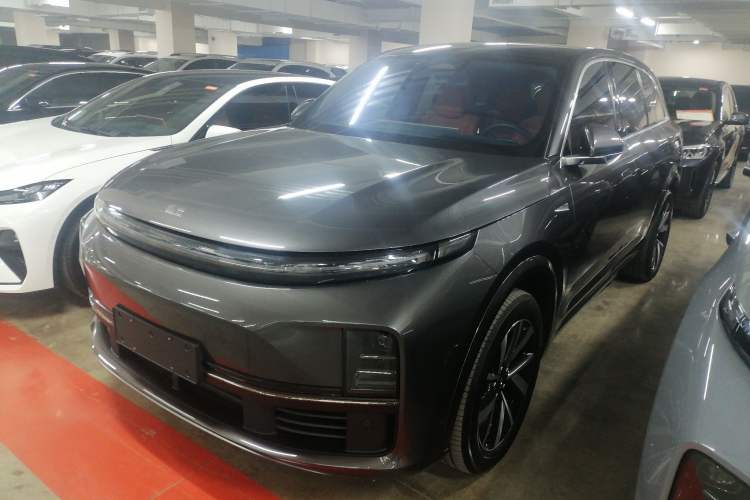 Used Li Auto L7 2023 Air model