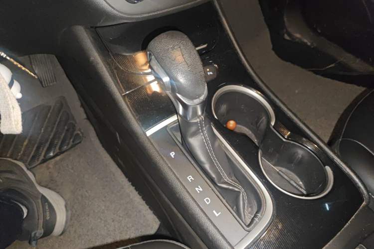 Used Buick Verano 2015 Sedan 20T Dual-Clutch Leading Model
