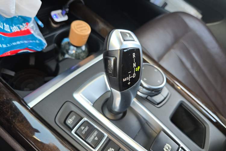 Used BMW X5 2015 xDrive28i