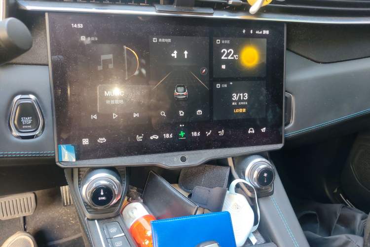 Used Lynk & Co 05 2020 2.0TD Two-Wheel Drive Shine Halo