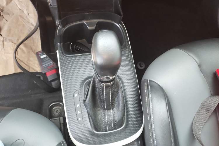 Used Roewe Clever 2022 311km QiQi BoBo Edition
