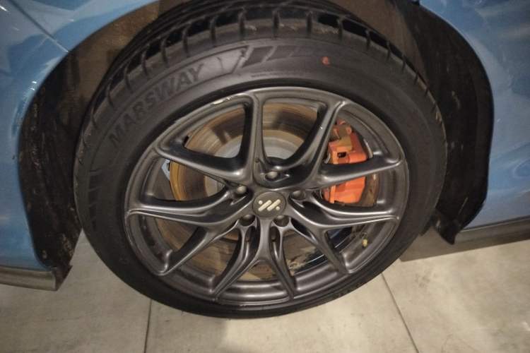 Used IM L6 2024 Max Standard Edition