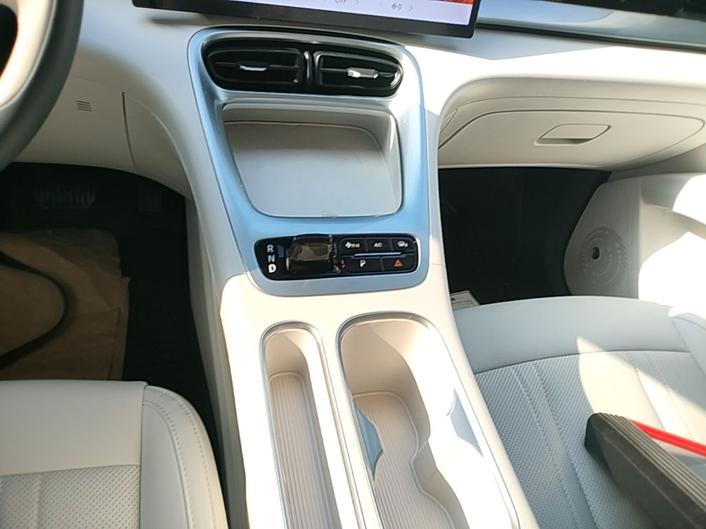 Geely Galaxy Geome 2025 310km Dream Edition — снимка 16