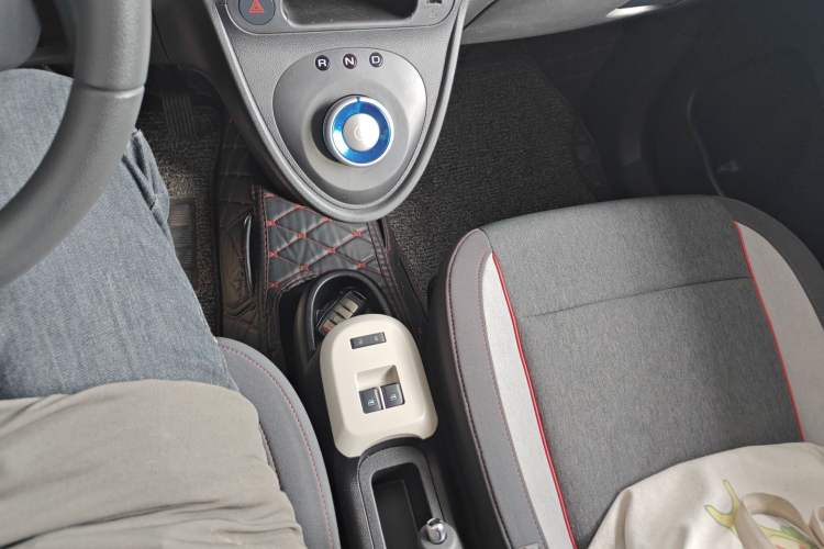 Used ORA Black Cat 2021 301 km Basic Version