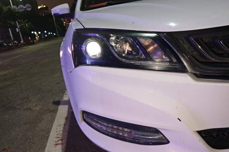 Used Geely Auto Emgrand 2017 Sedan Million Edition 1.5L Manual - Upward Version