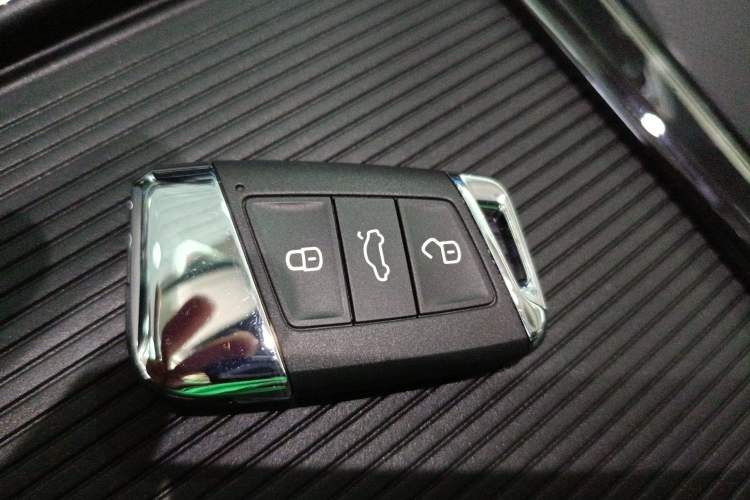 Used Volkswagen Passat 2024 380TSI Starry Dragon Edition