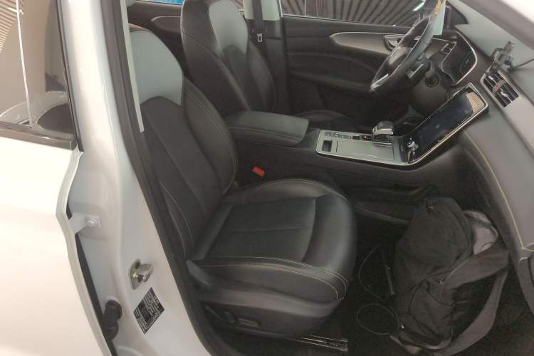 Used Roewe RX5 New Energy 2020 ePLUS National Trend Ronglin Luxury Edition