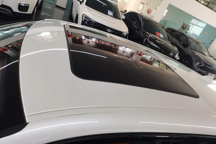 Used BMW X2 2021 Restyled sDrive25i M Sport Package
