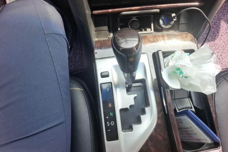 Used Toyota Camry 2015 2.0G Premier Edition