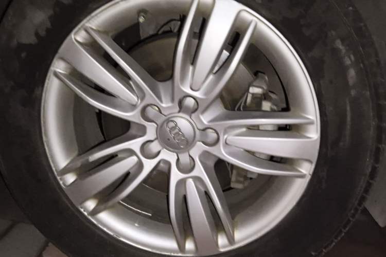 Used Audi Q3 2015 35 TFSI quattro Technology Edition