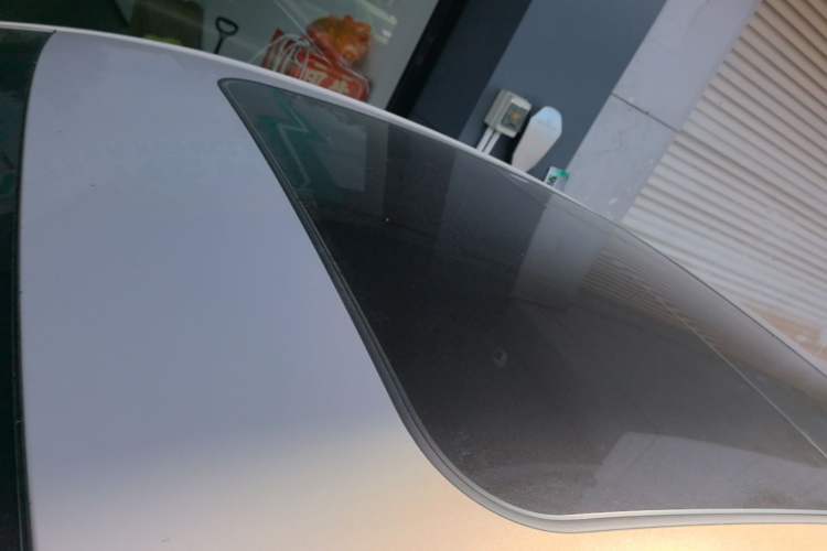 Used Roewe M7 DMH 2025 Model 160km Premium Version
