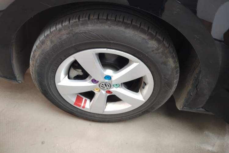 Used Volkswagen Lavida 2019 Lavida Start 1.5L Automatic Trendy Version China VI Standard