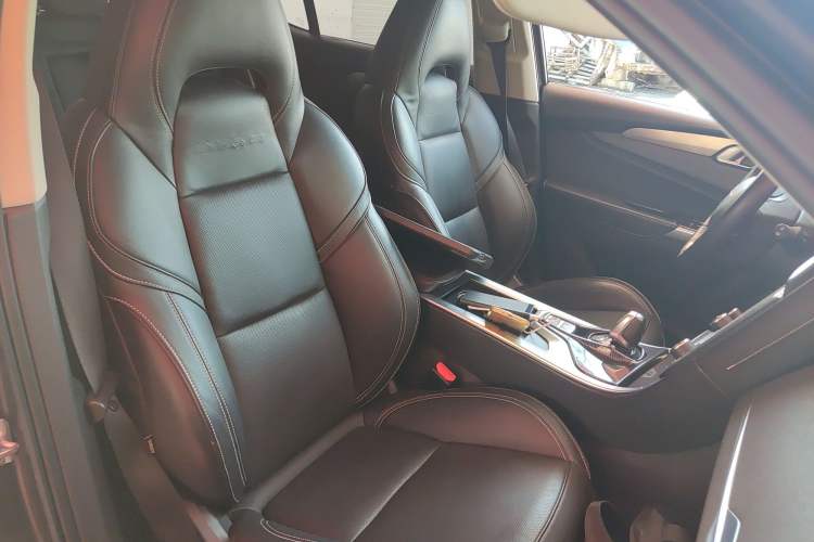 Used Lynk & Co 01 2017 2.0T Two-Wheel Drive Pro Edition