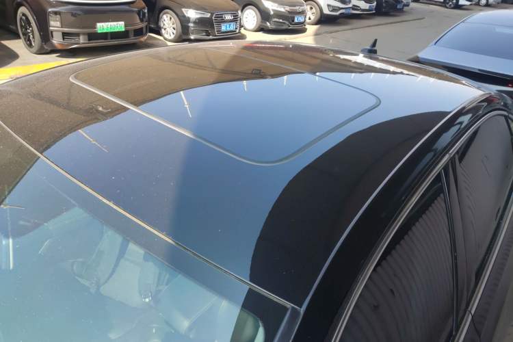 Used Volkswagen Passat 2020 280TSI Business Edition China VI Standard
