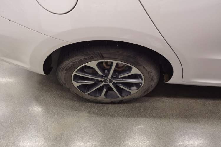 Used Chery Arrizo 5 2021 PRO 1.5L CVT Youth Edition