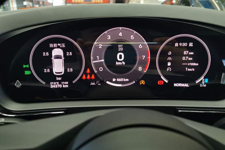 Used Porsche Cayenne 2024 Cayenne 3.0T