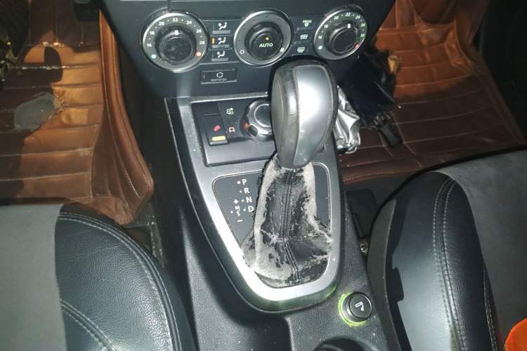 Used Land Rover Freelander 2 2011 2.2T SD4 SE Diesel Edition