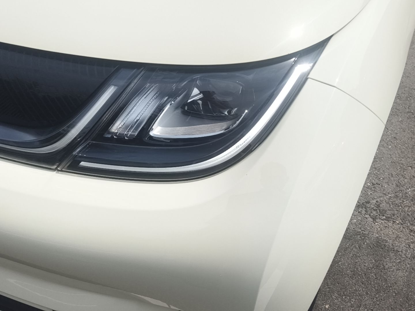 BYD Dolphin 2024 Honor Edition 420km Freedom Version — снимка 8